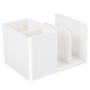 DESK ORGANIZER NUSIGN WHITE-NS950-WT