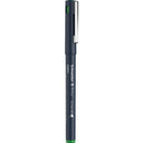 FINELINER PICTUS 0.2 GREEN-197204