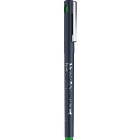 FINELINER PICTUS 0.3 GREEN-197304