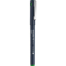 FINELINER PICTUS 0.4 GREEN-197404