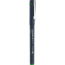 FINELINER PICTUS 0.5 GREEN-197504