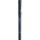 FINELINER PICTUS 0.7 BLACK-197601