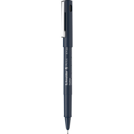 FINELINER PICTUS 0.7 BLACK-197601