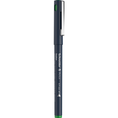 FINELINER PICTUS 0.7 GREEN-197604