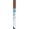 ACRYLIC MARKER PAINT-IT 310 2MM BROWN-120107