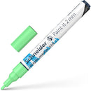 ACRYLIC MARKER PAINT-IT 310 2MM GREEN PASTEL-120124