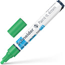 ACRYLIC MARKER PAINT-IT 320 4MM GREEN-120204