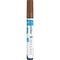 ACRYLIC MARKER PAINT-IT 320 4MM BROWN-120207