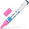 ACRYLIC MARKER PAINT-IT 320 4MM PINK-120209