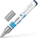 ACRYLIC MARKER PAINT-IT 320 4MM SILVER-120254