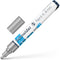 ACRYLIC MARKER PAINT-IT 320 4MM SILVER-120254