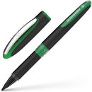 ROLLER BALL PEN ONE SIGN 1.0 GREEN-183604