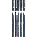 FINELINER PICTUS 5PCS SET-197595