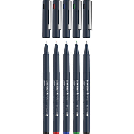 FINELINER PICTUS 5PCS SET-197595