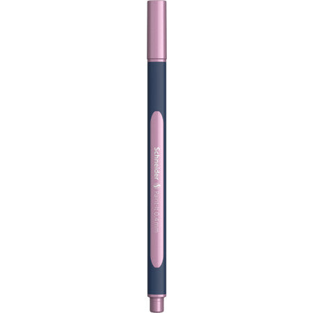Schneider Metallic Rollerball Set 8 Pennen 2 gratis Schneider Metallic Rollerball Set 8 Pennen 2 gratis
