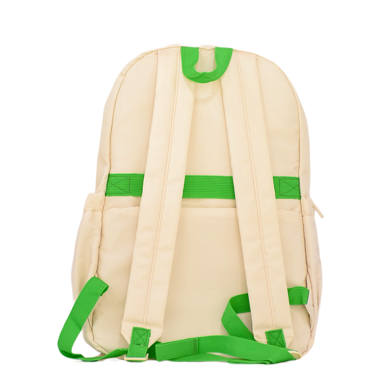 BACKPACK BEIGE