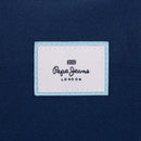 BACK PACK 44CM PEPE JEANS NAVY/BLUE-6822322