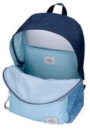 BACK PACK 44CM PEPE JEANS NAVY/BLUE-6822322