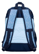 BACK PACK 44CM PEPE JEANS NAVY/BLUE-6822522