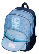 BACK PACK 44CM PEPE JEANS NAVY/BLUE-6822522
