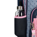 TROLLEY BAG PEPE JEANS PINK/BLUE-6822921