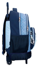 TROLLEY BAG PEPE JEANS NAV-Y/BLUE-6822922