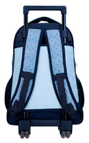 TROLLEY BAG PEPE JEANS NAV-Y/BLUE-6822922