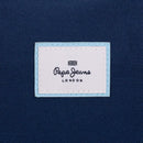 TROLLEY BAG PEPE JEANS NAV-Y/BLUE-6822922