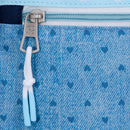 TROLLEY BAG PEPE JEANS NAV-Y/BLUE-6822922