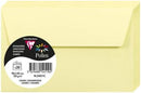 ENVELOPE POLLEN 90X140 120G CANARY-5451