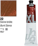 XL FINE OIL 200ML BURNT SIENNA-200022
