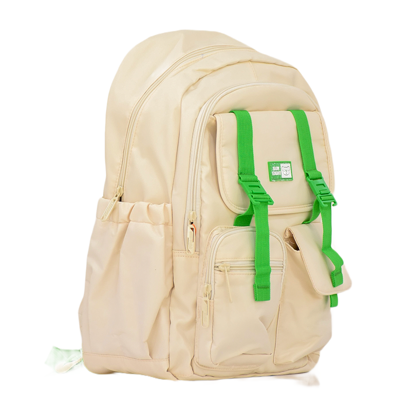 BACKPACK BEIGE
