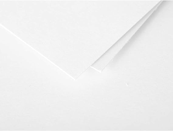 ENVELOPE POLLEN 120X120 WHITE-12016