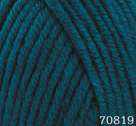 HIMALAYA/EVERYDAY BIG-YARN 100G-70819