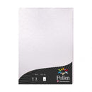 CARDS POLLEN A4 120G 50'S WHITE-4239