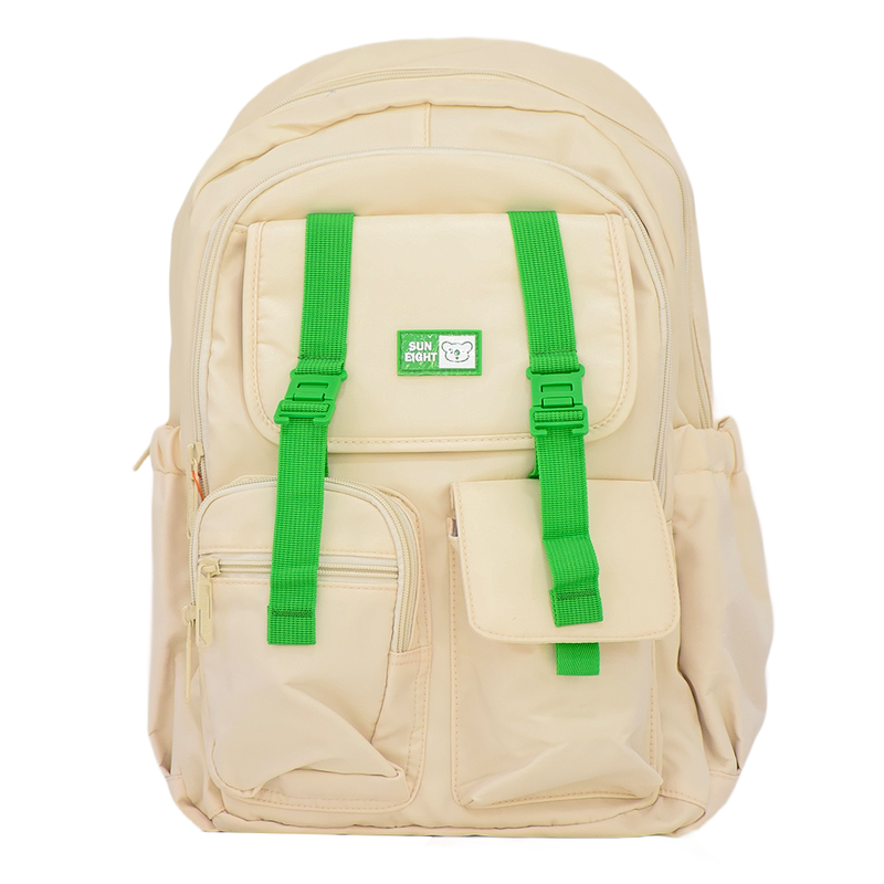 BACKPACK BEIGE