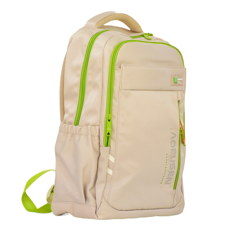 BACK PACK BEIGE-APS-10320-BG