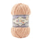 Alize Velluto Hand Knitting Yarn  100grs.- 100% Micropolyester