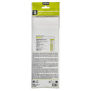 PEBEO-BRUSH GOLDEN MIX BRISTLE SHORT HAND 8PCS-