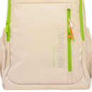 BACK PACK BEIGE-APS-10320-BG