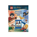 LEGO HARRY POTTER OFFICIAL YEARBOOK 2025 2357*
