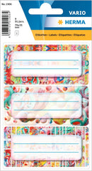 STICKER VARIO SCHOOL PAINTING-1906