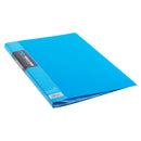 DISPLAY BOOK F/S 20SHT RIO ASTD-B01102