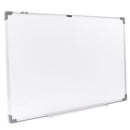 WHITE BOARD ALU FRAME MAGNETIC 60X90CM-39033