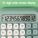 CALCULATOR 12 DIGIT ASTD-M36