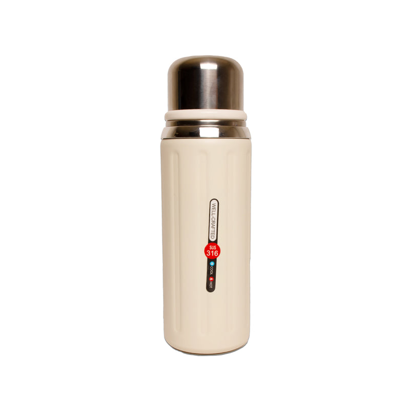 WATER BOTTLE METAL 800ML-YG3113