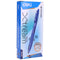 BALL PEN 0.7 EXTREAM BULLET TIP BLUE-Q02330