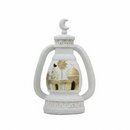 RAMDAN LAMP RESIN