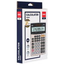 CALCULATOR 14 DIGIT W/TAX-39264