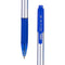 BALL PEN 0.7 EXTREAM PRO BLUE-Q11-BL- PACK OF 12 PCS